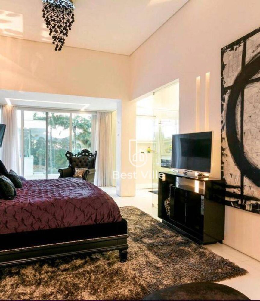 Casa de Condomínio, 5 quartos - Foto 5