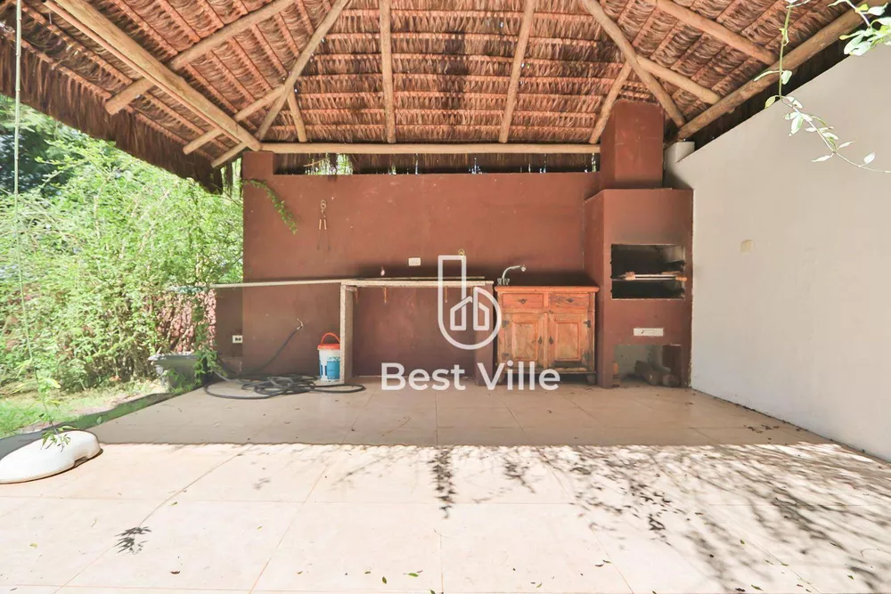 Casa de Condomínio, 4 quartos - Foto 2
