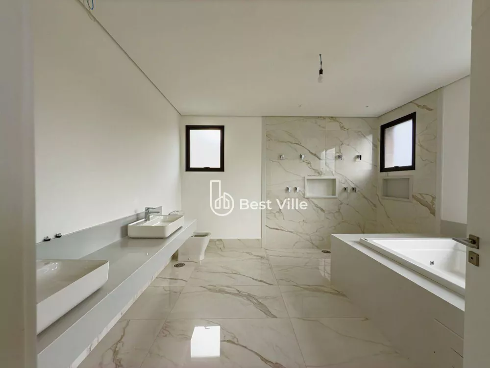 Casa de Condomínio, 4 quartos - Foto 17