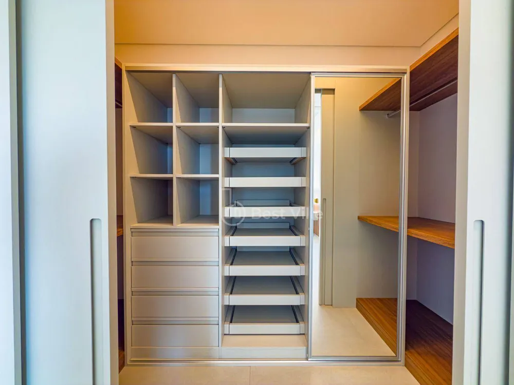 Apartamento, 2 quartos, 95 m² - Foto 1