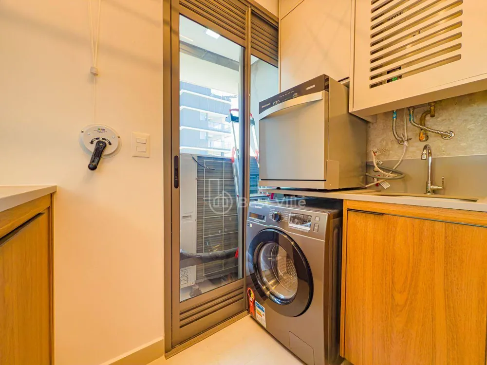 Apartamento, 2 quartos, 95 m² - Foto 2