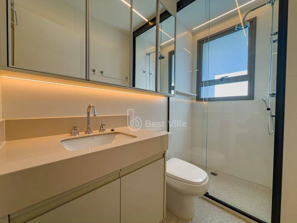 Apartamento, 2 quartos, 95 m² - Foto 4