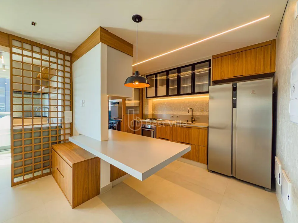 Apartamento, 2 quartos, 95 m² - Foto 3
