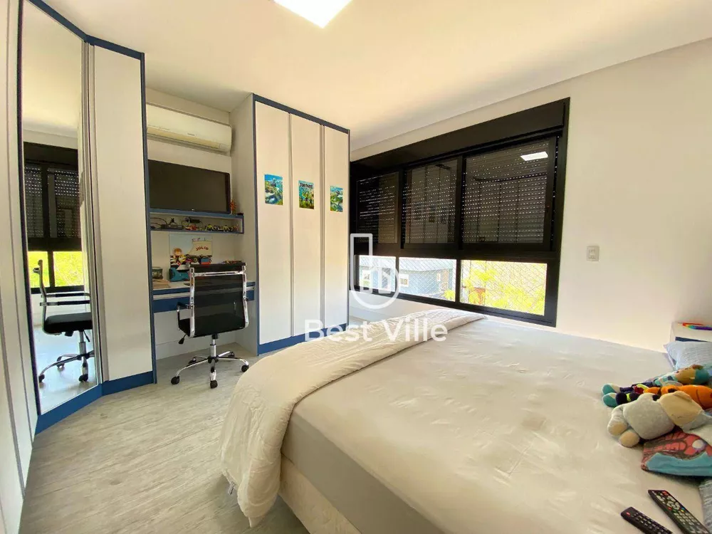 Casa de Condomínio, 4 quartos - Foto 3