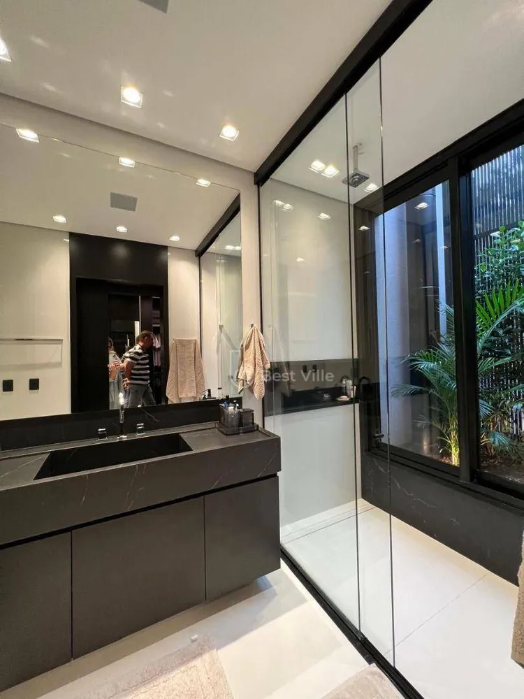 Casa de Condomínio, 5 quartos - Foto 3