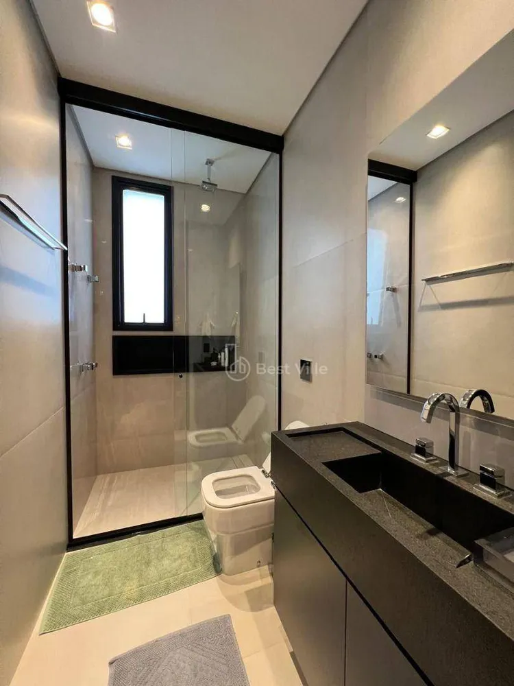 Casa de Condomínio, 5 quartos - Foto 6