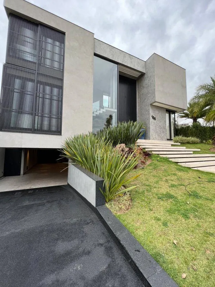 Casa de Condomínio, 5 quartos - Foto 4