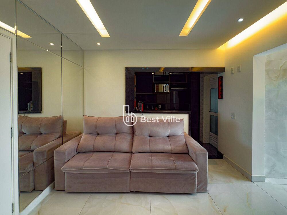 Apartamento, 1 quarto, 80 m² - Foto 2