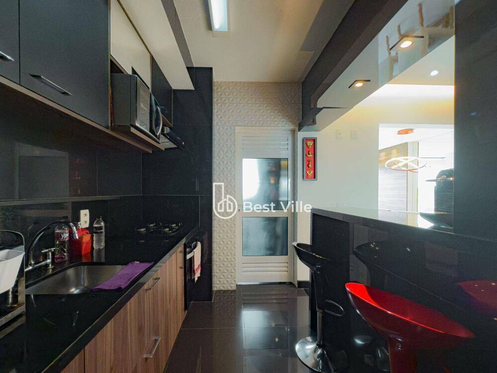Apartamento, 1 quarto, 80 m² - Foto 4