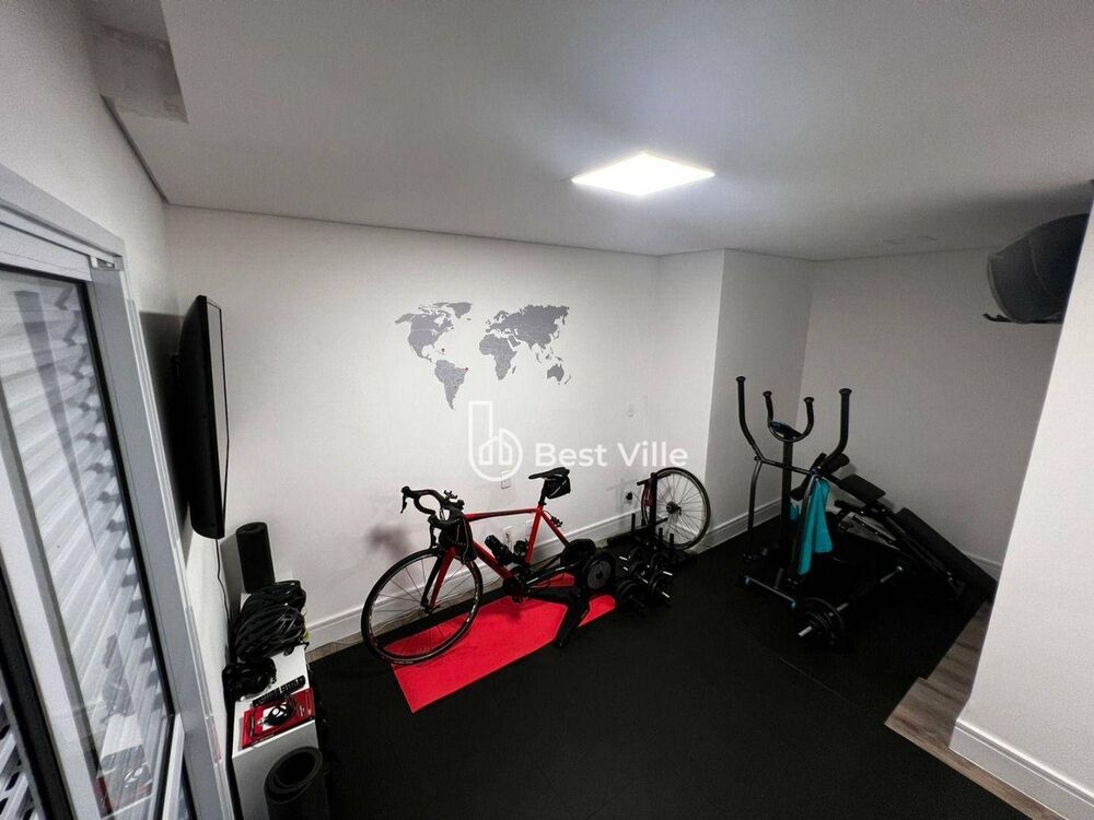 Apartamento, 3 quartos, 187 m² - Foto 2