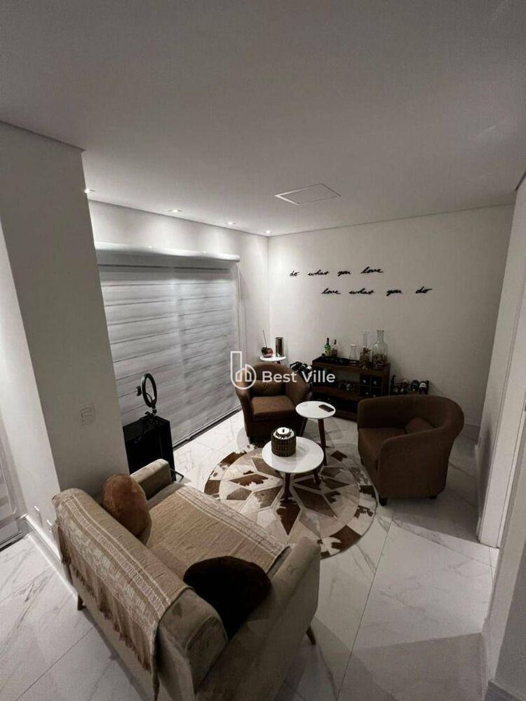 Apartamento, 3 quartos, 187 m² - Foto 1