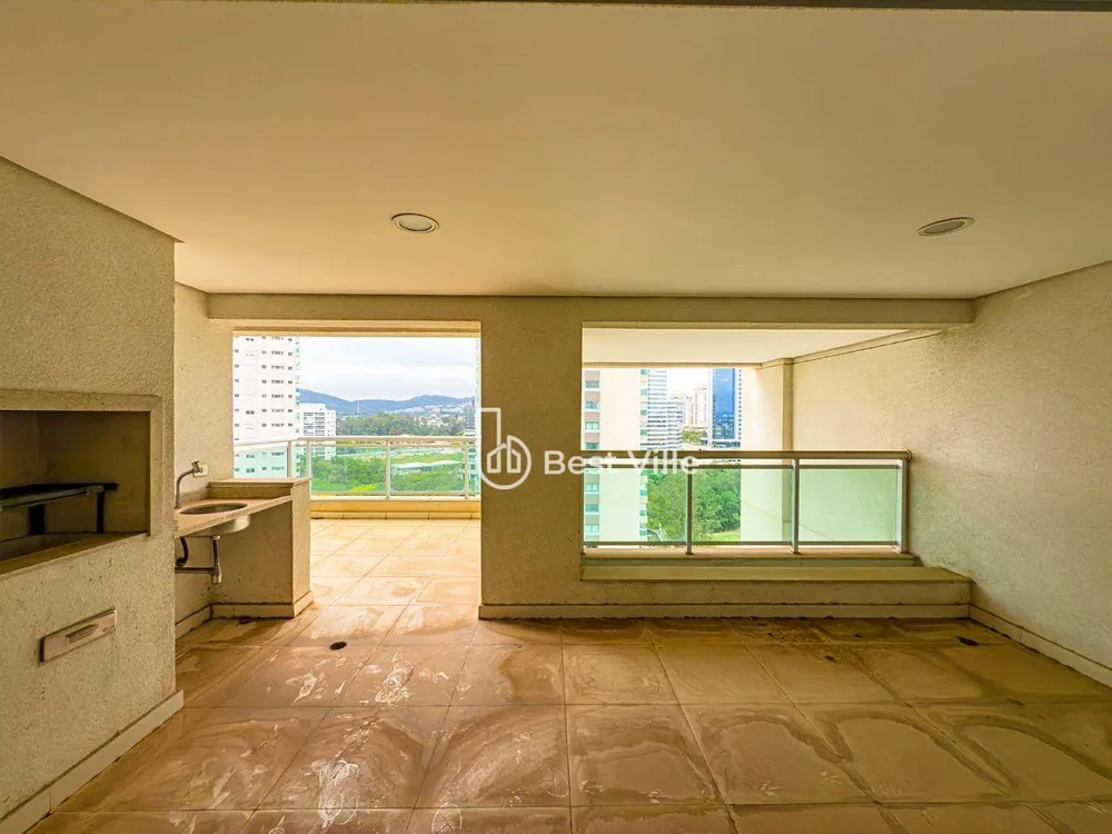 Apartamento, 3 quartos, 176 m² - Foto 4