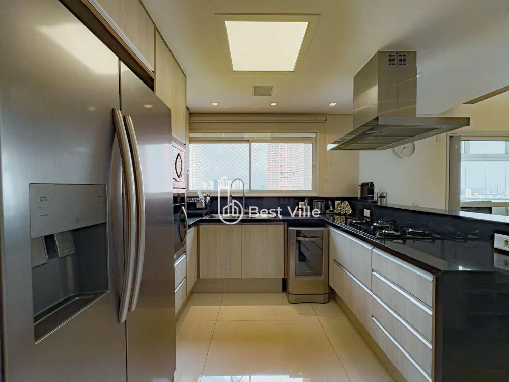 Apartamento, 3 quartos, 146 m² - Foto 3