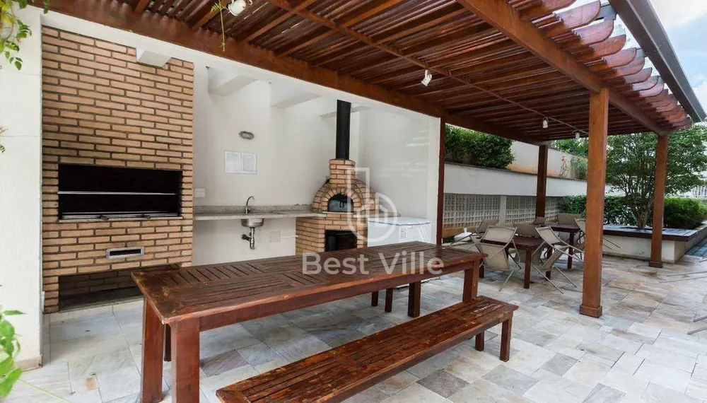 Apartamento, 3 quartos, 90 m² - Foto 4