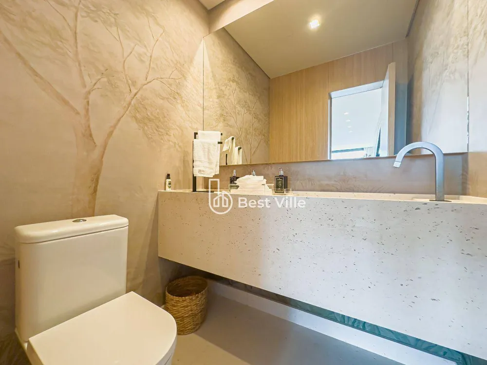 Apartamento, 3 quartos, 344 m² - Foto 3