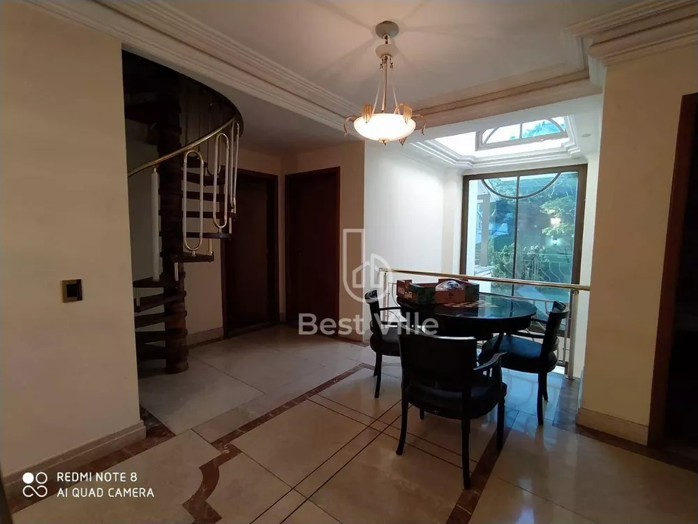 Casa de Condomínio, 4 quartos - Foto 4