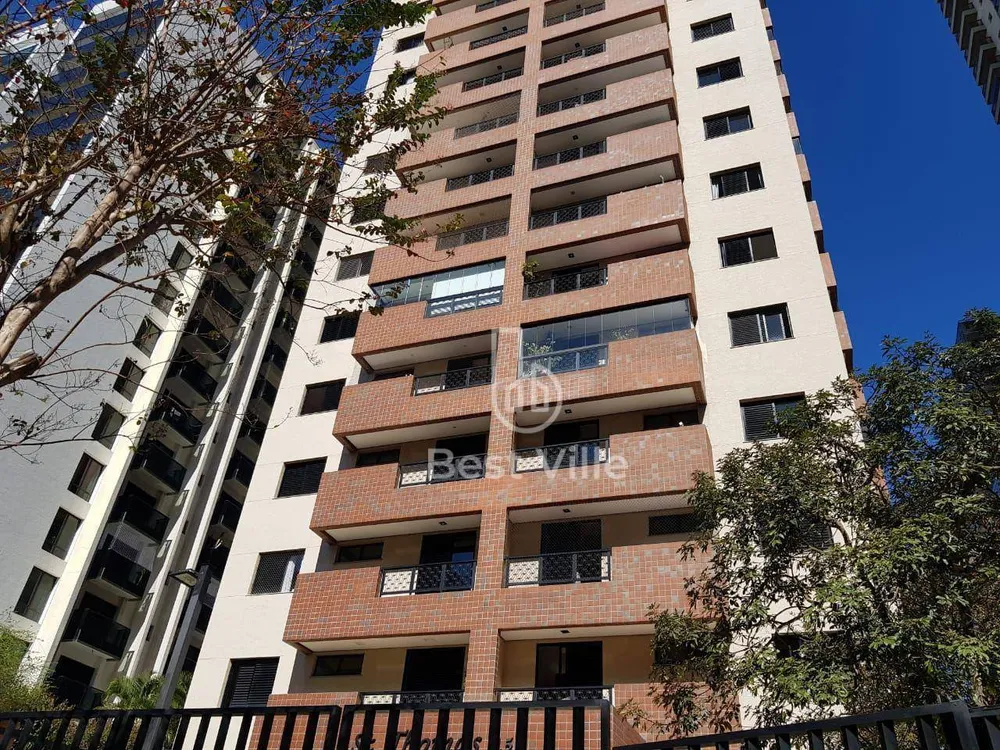 Apartamento, 3 quartos, 165 m² - Foto 1