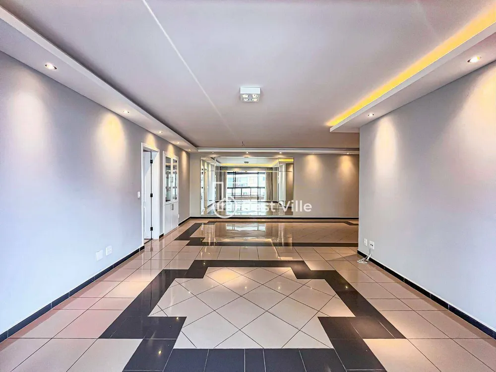 Apartamento, 3 quartos, 165 m² - Foto 2
