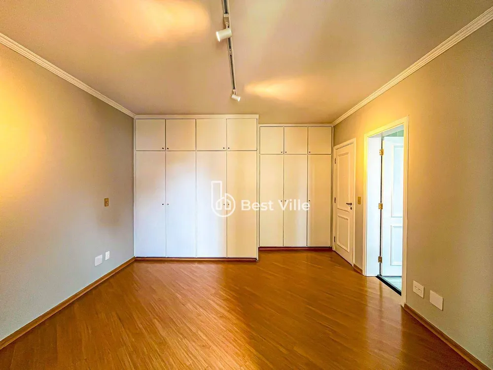 Apartamento, 3 quartos, 165 m² - Foto 3