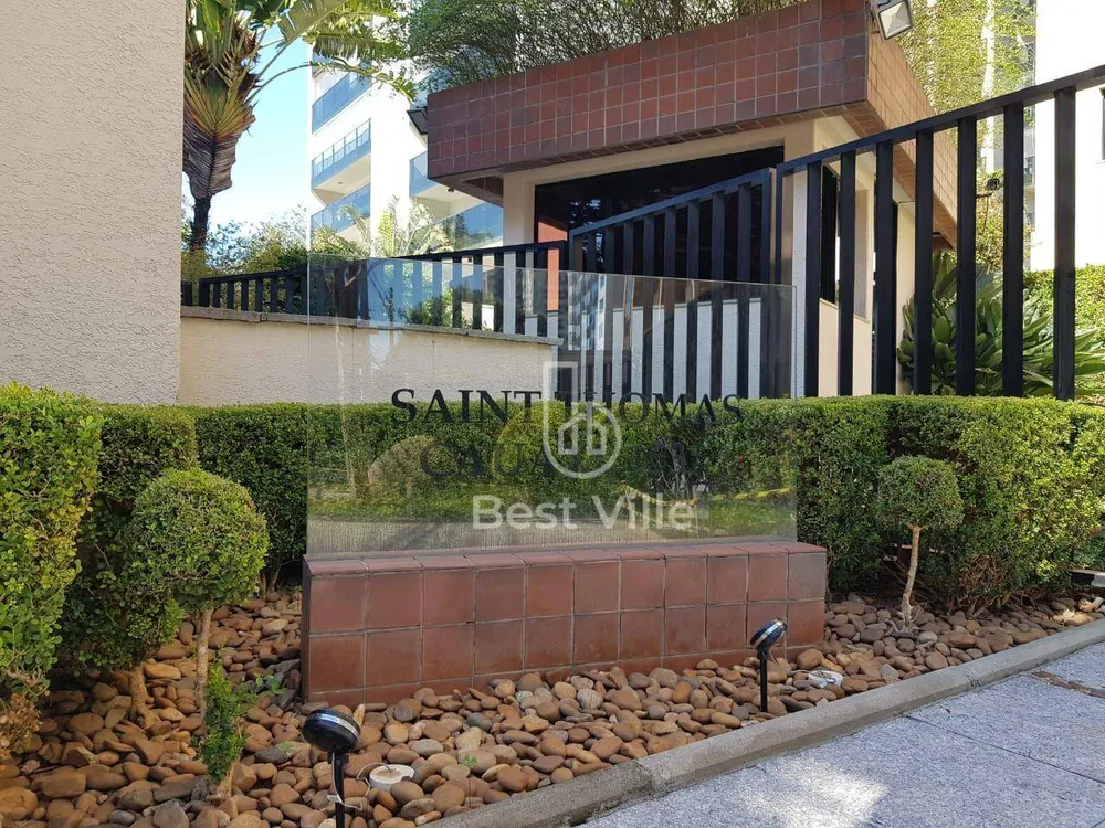Apartamento, 3 quartos, 165 m² - Foto 4