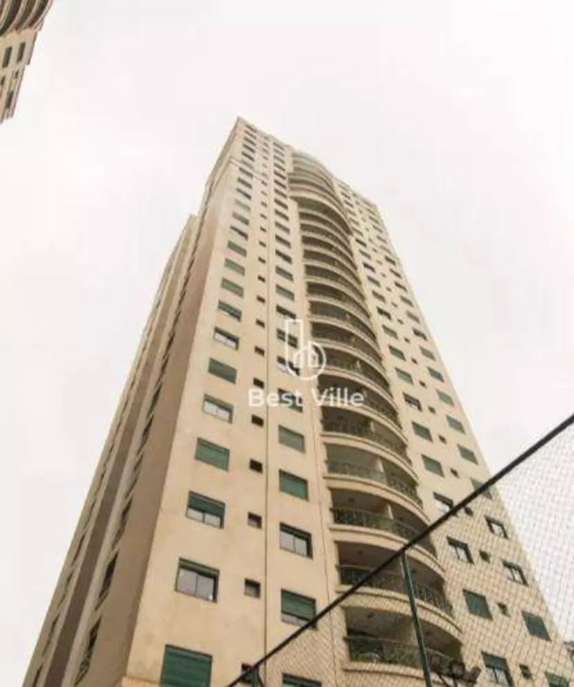 Apartamento, 3 quartos, 94 m² - Foto 1