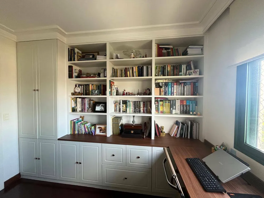 Apartamento, 3 quartos, 94 m² - Foto 2