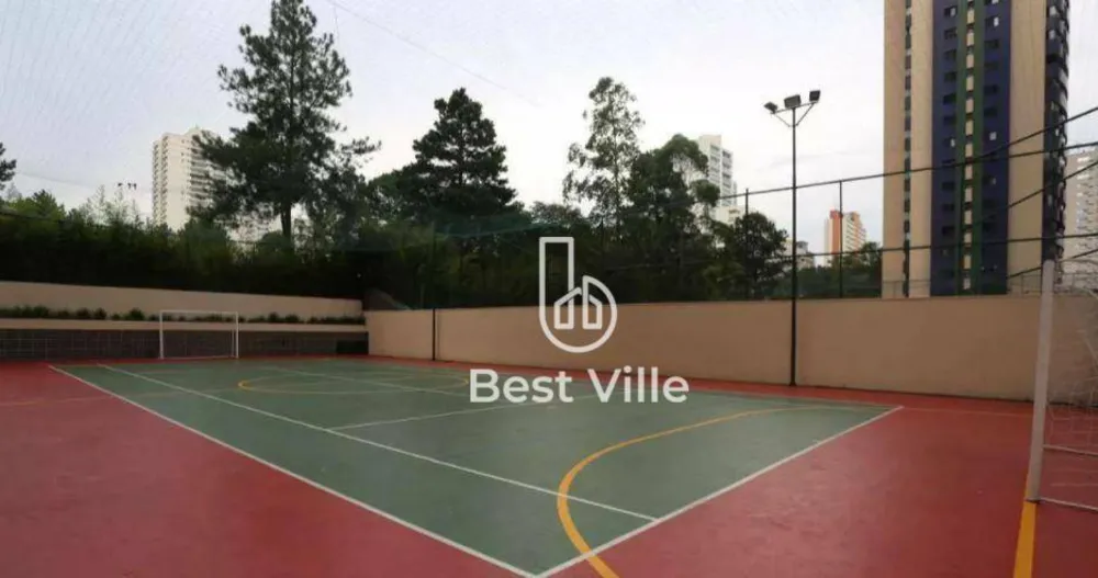 Apartamento, 3 quartos, 94 m² - Foto 4
