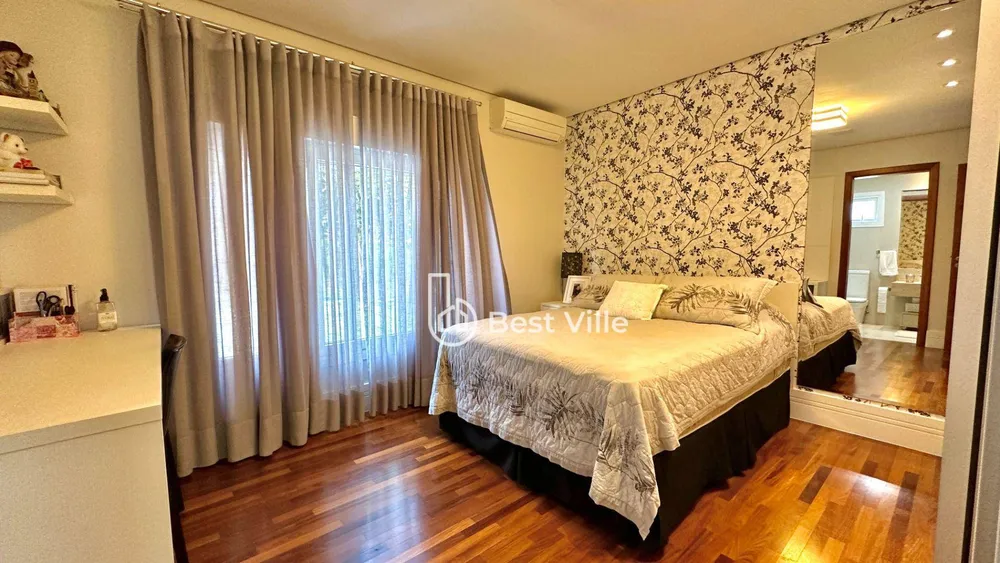 Casa de Condomínio, 4 quartos - Foto 4