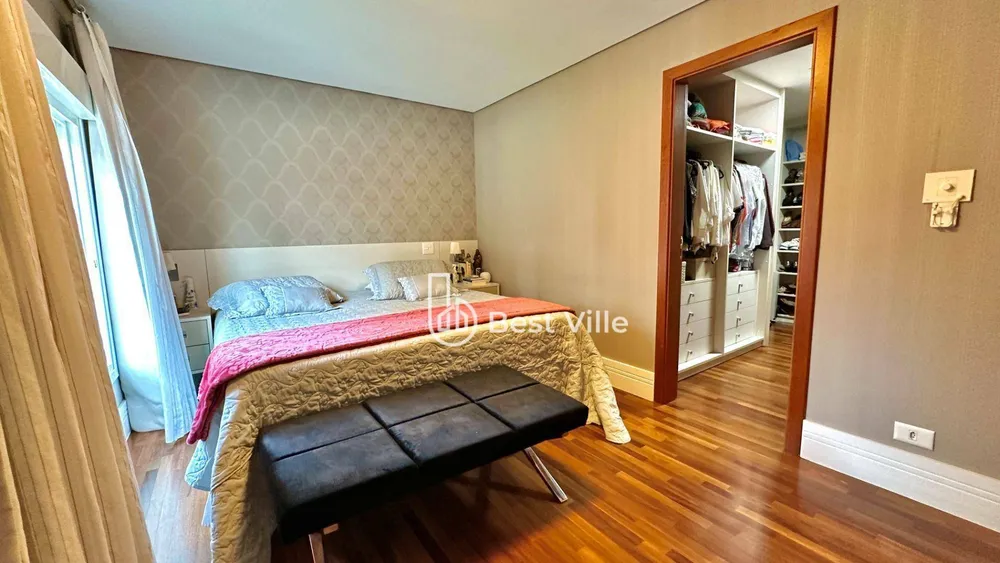 Casa de Condomínio, 4 quartos - Foto 2