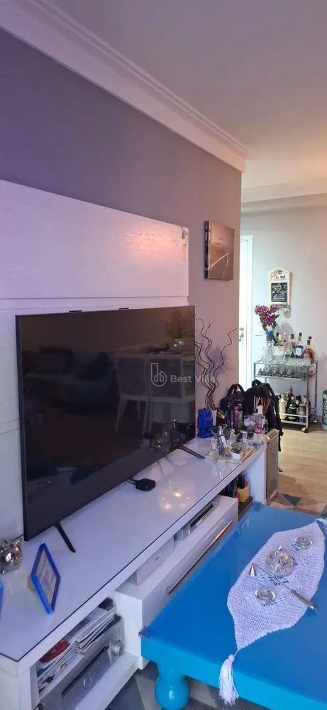 Apartamento, 3 quartos, 94 m² - Foto 1