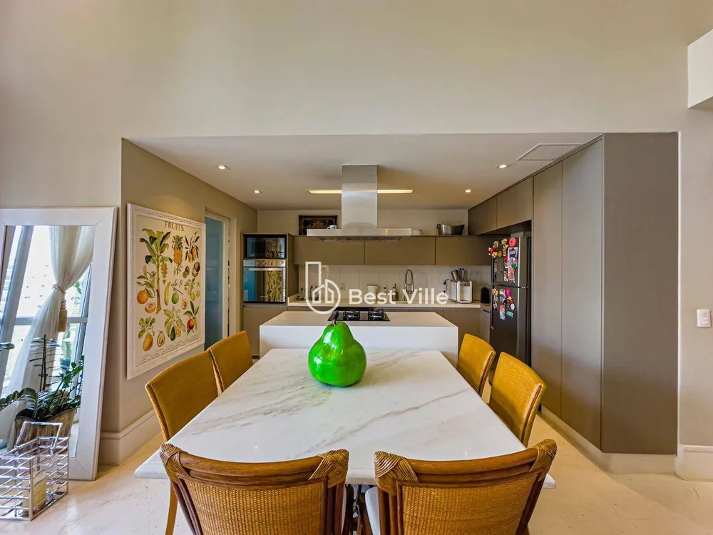 Apartamento, 2 quartos, 110 m² - Foto 3