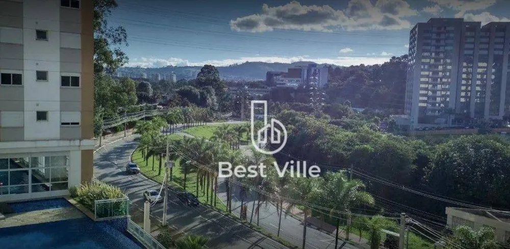 Apartamento, 2 quartos, 110 m² - Foto 1
