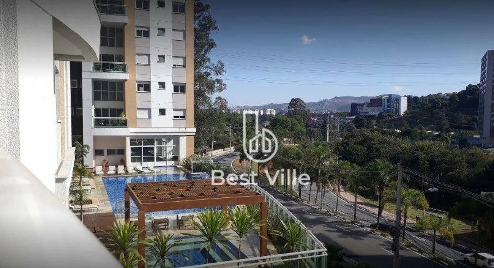 Apartamento, 2 quartos, 110 m² - Foto 4