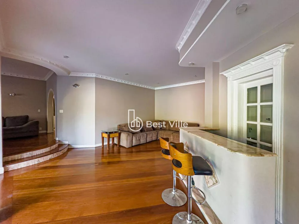 Casa de Condomínio, 5 quartos - Foto 8