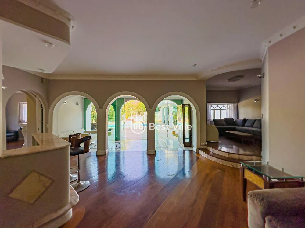 Casa de Condomínio, 5 quartos - Foto 6