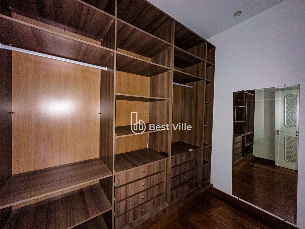 Casa de Condomínio, 5 quartos - Foto 4