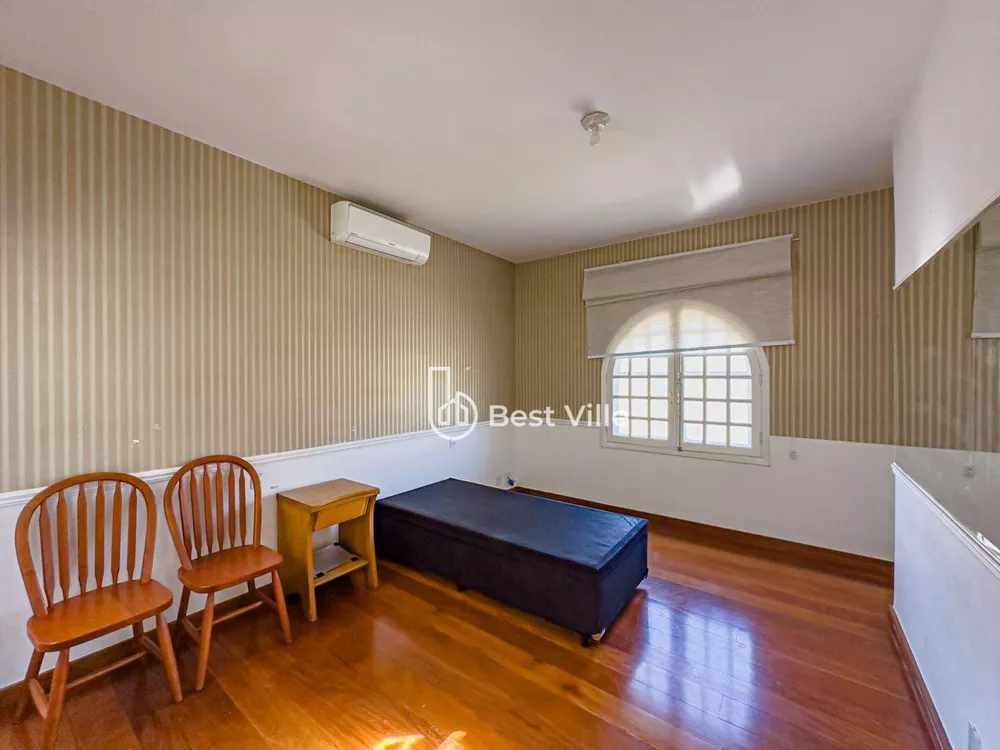 Casa de Condomínio, 5 quartos - Foto 22