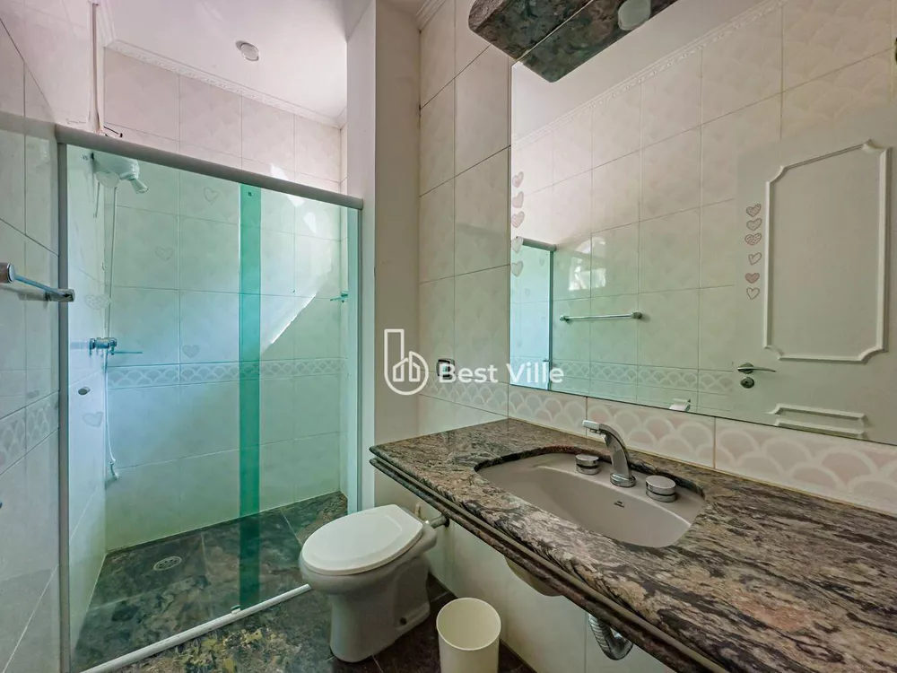Casa de Condomínio, 5 quartos - Foto 7