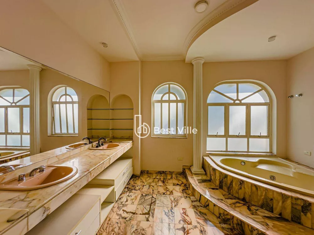 Casa de Condomínio, 5 quartos - Foto 21