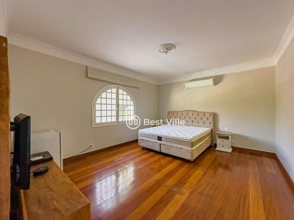 Casa de Condomínio, 5 quartos - Foto 12