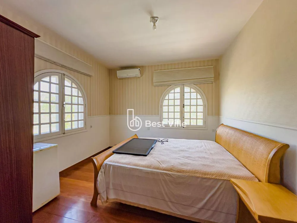 Casa de Condomínio, 5 quartos - Foto 11