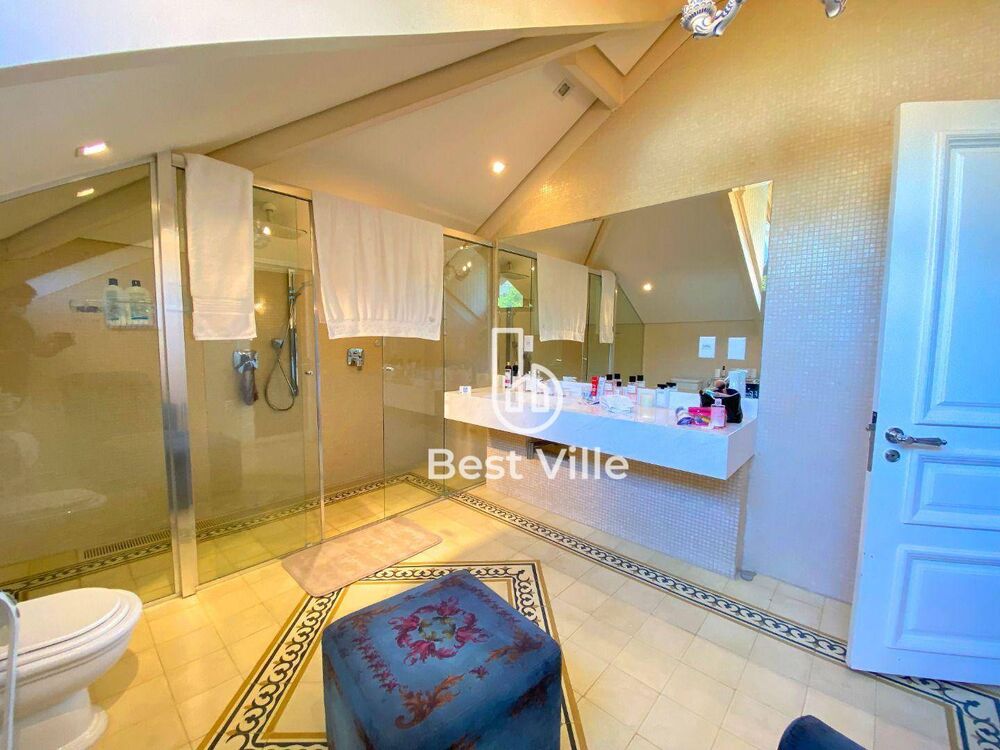 Casa de Condomínio, 6 quartos - Foto 7
