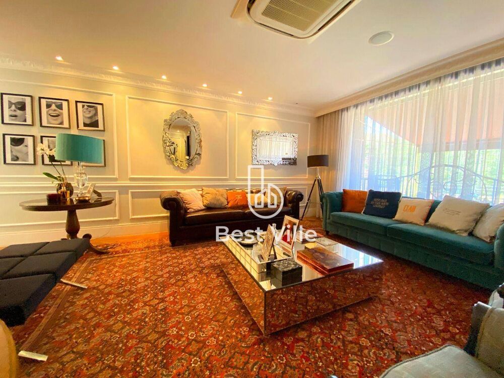 Casa de Condomínio, 6 quartos - Foto 20