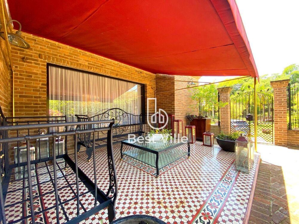 Casa de Condomínio, 6 quartos - Foto 16