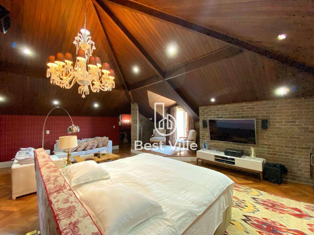 Casa de Condomínio, 6 quartos - Foto 9