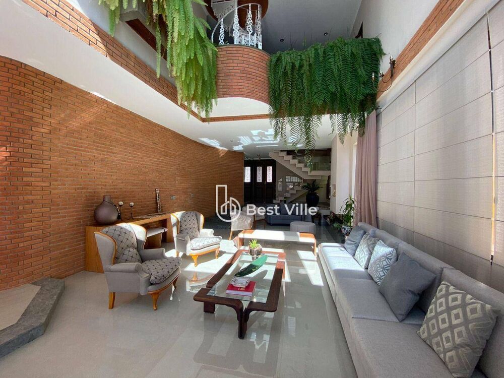 Casa de Condomínio, 4 quartos - Foto 3