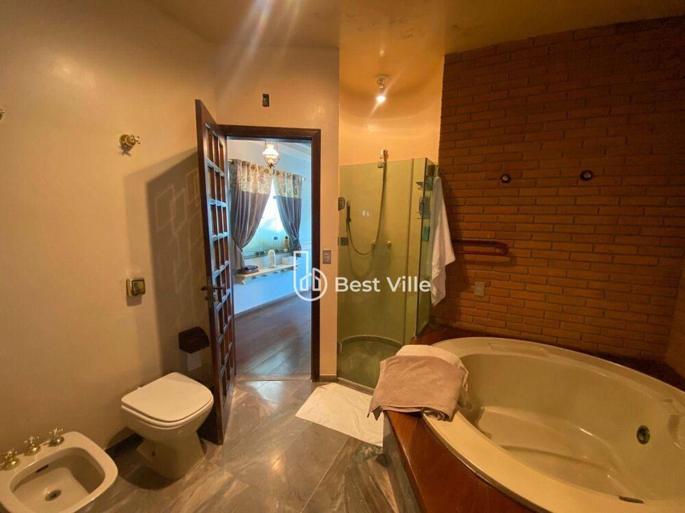 Casa de Condomínio, 4 quartos - Foto 1