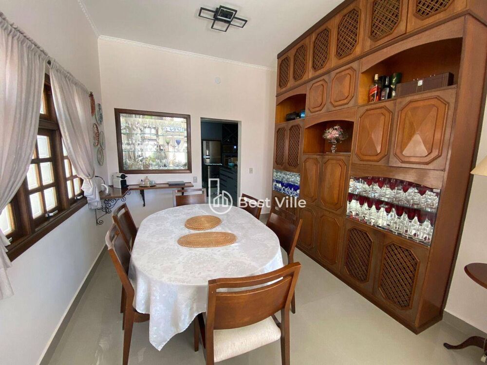 Casa de Condomínio, 4 quartos - Foto 4