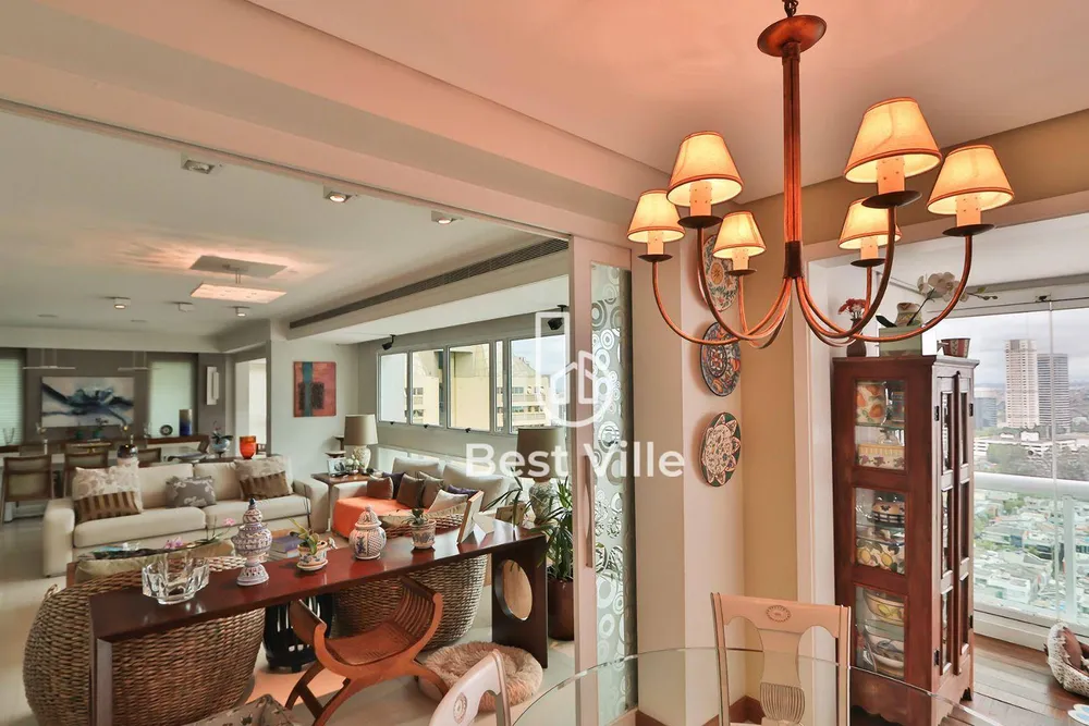 Apartamento, 2 quartos, 253 m² - Foto 1