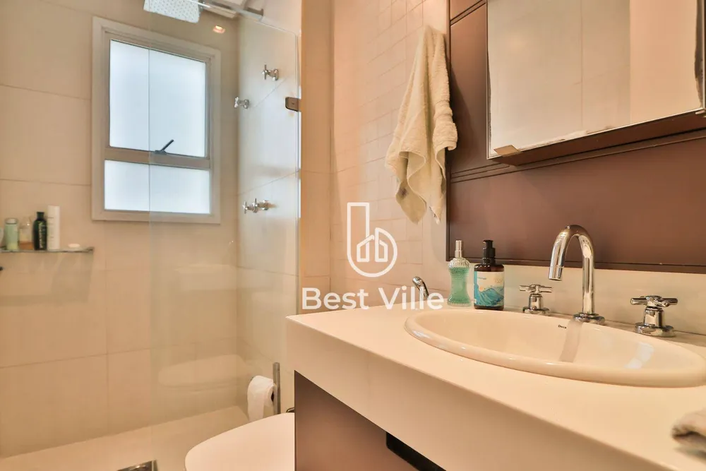 Apartamento, 2 quartos, 253 m² - Foto 3